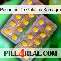 Kamagra Jelly Packs new10